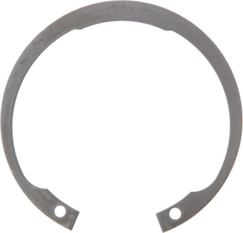 Pierścień osadczy wewnętrzny 56x2 mm DIN472 Kramp 47256 - Intertraktor