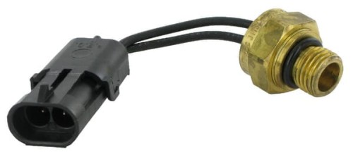 Czujnik wtrysku paliwa, John Deere RE503242 - Intertraktor