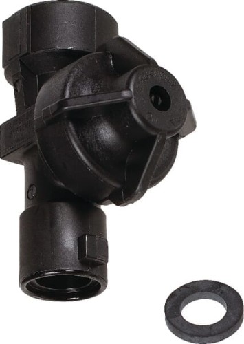 Uchwyt dyszy 18x1,5IG QJ19185NYB - Intertraktor