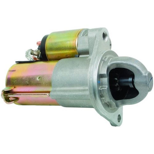 Rozrusznik 12V Z-9 CW Kramp STA2617159 - Intertraktor