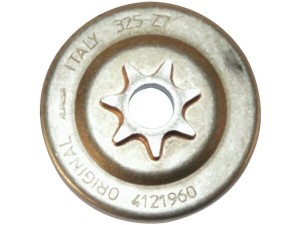 Koło łańcuchowe 0,325"-7 zęb. 400 ALP4121960