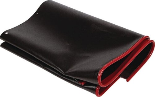 Plandeka materiałowa 812210915X - Intertraktor