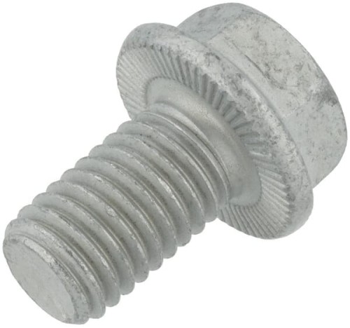 Śruba płużna M12x20 mm kl.10.9 00360414N - Intertraktor