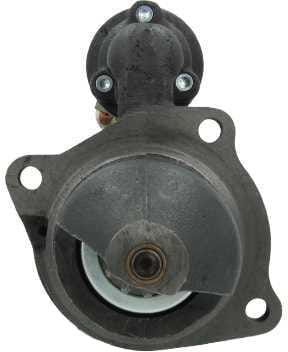 Rozrusznik 12V 2.7kW Z-11 Kramp STA2617019 - Intertraktor