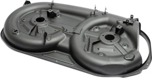 Obudowa pokrywy glebogryzarki SD108 [czarny] 3825650695