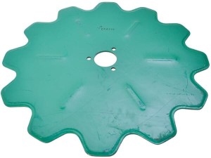 Talerz kroju 20" uzębiony KK056116