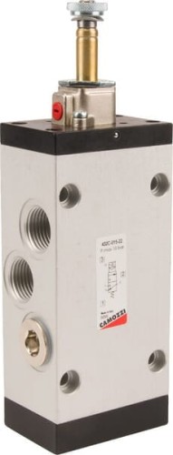 Zawór elektromagnetyczny 432C-015-22 432C01522 - Intertraktor