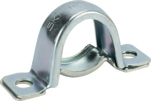 Obudowa łożyska z blachy stal. 7500P40