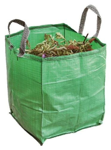 Torba ogrodowa GoBag, 120 l ES7703 - Intertraktor