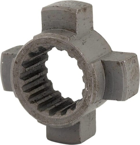 Krzyżak napędu pompy hydraulicznej, pasuje do C-360 26900050546440 - Intertraktor