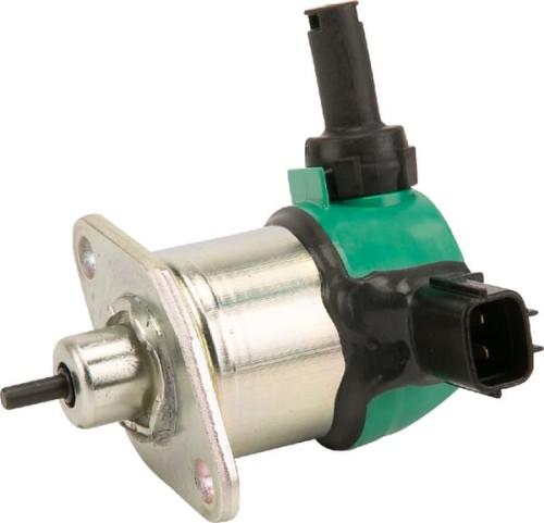 Cewka odcinająca paliwo 1720860015KR - Intertraktor
