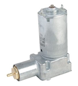 Sprężarka Grammer, 12 V G1190347