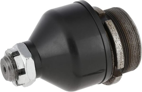 Końcówka drążka kierowniczego SHP324KR - Intertraktor