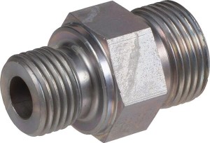 Przyłącze proste M16x1.5 - M20x1.5 12S GES12SM16
