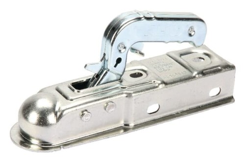 Zaczep kulowy, AK7 1224343 - Intertraktor