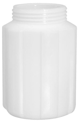 Zbiornik oleju smarownicy pompy 1580010400 - Intertraktor