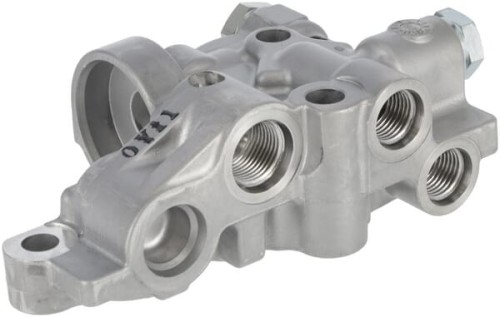 Obudowa pompy cmp 1A646026020 - Intertraktor