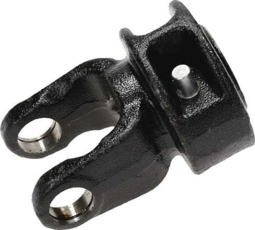 Widłak, szybkozłączny z kołkiem przesuwnym, 34.93 mm - 6 frezów, 4 Sipma 46003021001012000 - Intertraktor