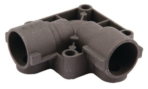 Głowica pompy 3218001500 - Intertraktor