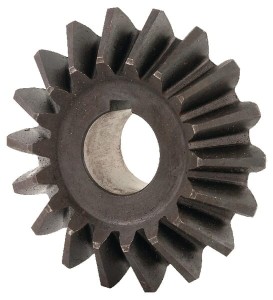 Koło stożkowe przekładni, Z-18, pasuje do RNZ 53952012030060
