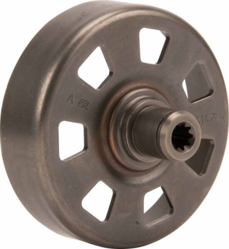 Bęben sprzęgła 41471602902 - Intertraktor