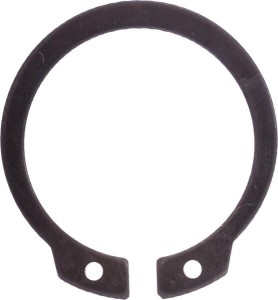 Pierścień zabezpieczający, 31,75 x 2,36 mm, Walterscheid 201692