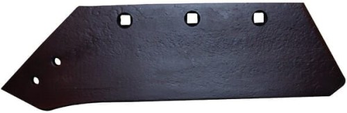 Lemiesz bez dłuta, lewy 14" Goizin 010450 - Intertraktor