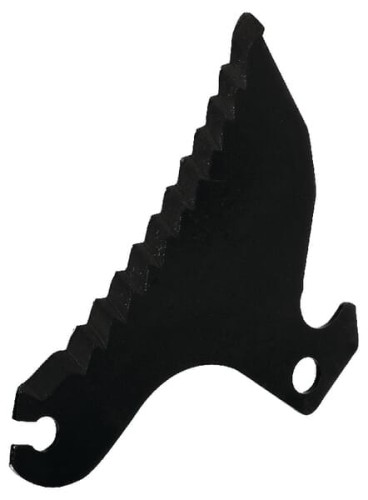 Nóż tnący, pasuje do Mikro-Schnitt 3025960328 - Intertraktor