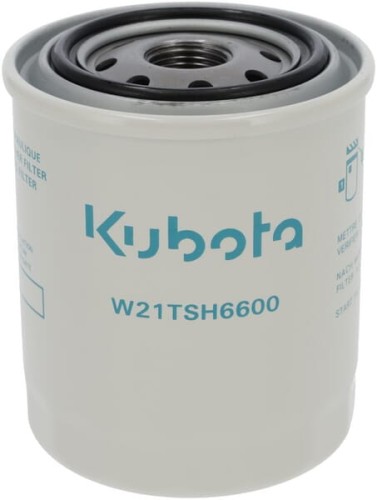 Filtr W21TSH6600 - Intertraktor