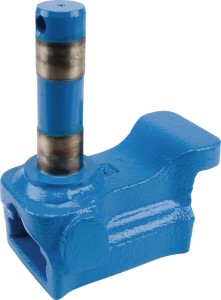 Prowadnice wspornika 60x20 D35 4489400