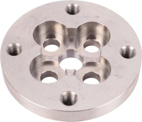 Adapter 87429360 - Intertraktor