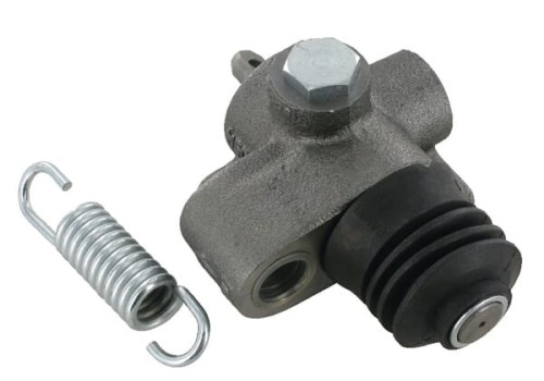 Zawór odcinający 3/4” VFC-TS-NO VFCTS34 - Intertraktor