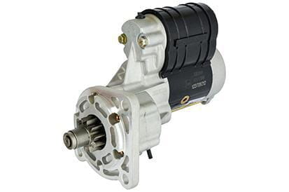 Rozrusznik z reduktorem 12V 2.8kW Z-11 Vapormatic VPF6008 - Intertraktor