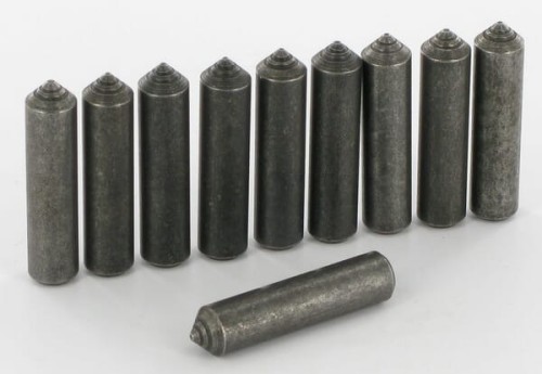 Kołki ścinane 9/2 Tulip (zestaw) 0900111491AL - Intertraktor