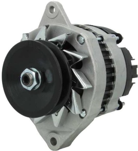 Alternator 14V 65A ALT2625175 - Intertraktor