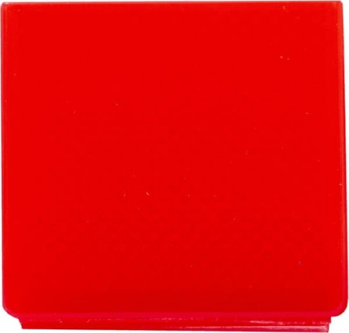 Symbol do przełączników, czerwony 9XT713630021 - Intertraktor