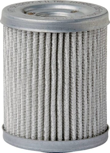 Filtr hydrauliki SH62077 - Intertraktor