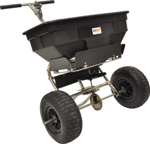 Pchany rozsiewacz ręczny gopart 60 l FGP455600GP - Intertraktor
