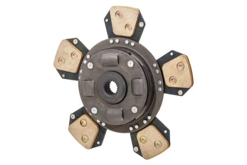 Tarcza sprzęgła LUK 331015810 - Intertraktor
