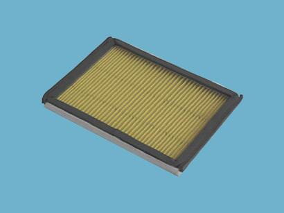 Filtr przeciwpyłowy APG1123 - Intertraktor