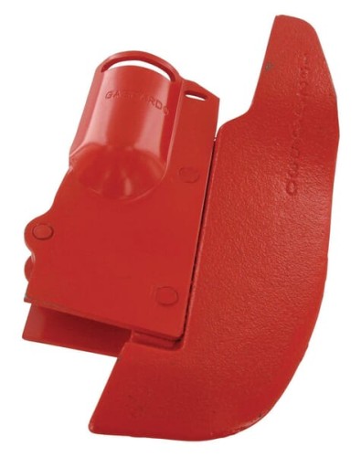Lemiesz K3634000 - Intertraktor