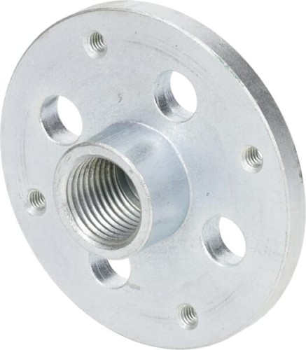Część gwintowana 6700110 - Intertraktor