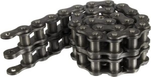 Łańcuch rolkowy ASA 120 Duplex KD120