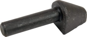 Czop spawany, wysoki 16 mm 1109011KR
