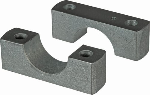 Zestaw panewki łożyska (1 para) A145816030 - Intertraktor