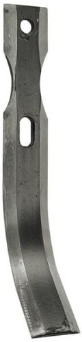 Nóż glebogryzarki 190/30x4 RB509763 - Intertraktor