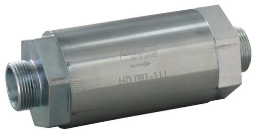 Filtr hydrauliki HD081111 - Intertraktor
