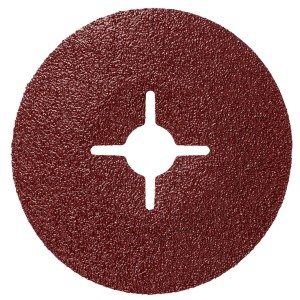 Tarcza fibrowa 782C 60+ SLOT 492EQ 125 x 22 mm DC 7100099094