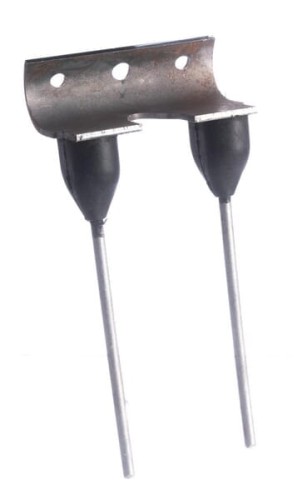Palec podbieracza 84056883N - Intertraktor