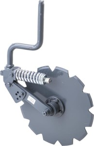 Krój tarczowy S kpl. 1137680000
